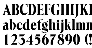Font Troover